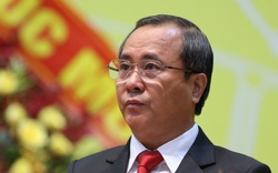 Trước khi bị bắt, cựu Bí thư Bình Dương Trần Văn Nam hoàn tất thủ tục ly hôn vợ
