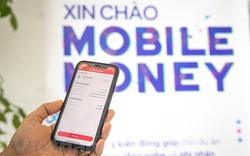 Mobile Money: Hơn 370 tỷ đồng giao dịch, chưa phát sinh rủi ro