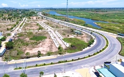 Thu hồi, đưa đấu giá 149.000m2 đất ở nằm vị trí vàng của  tỉnh Quảng Ngãi