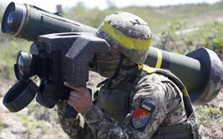 Mỹ thừa nhận bơm vũ khí cho Ukraine từ trước khi bắt đầu chiến sự