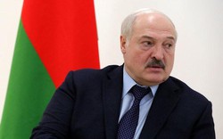 Nóng: Belarus triển khai lực lượng đặc biệt tới biên giới phía nam gần Ukraine