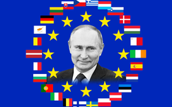 "Vũ khí" khí đốt của Nga thất bại, EU không xảy ra "đại dịch" mới