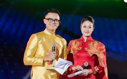 MC Đức Bảo: "Trái tim tôi nghẹn lại vì tự hào khi được dẫn dắt lễ khai mạc SEA Games 31"