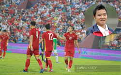 Cựu danh thủ Nguyễn Hồng Sơn:"U23 Việt Nam ở đẳng cấp cao hơn U23 Myanmar"
