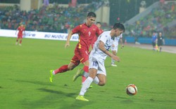 Lịch thi đấu bóng đá nam SEA Games 31 ngày 13/5: Chờ màn đại chiến U23 Myanmar vs U23 Việt Nam