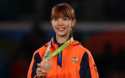 5 VĐV nổi bật của đoàn thể thao Thái Lan: Có nhà vô địch Olympic