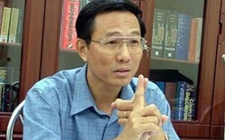 “Quên” 3,8 triệu USD, cựu Thứ trưởng Cao Minh Quang xin khắc phục hậu quả