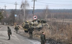 Chuyên gia quân sự Mỹ dự đoán quân đội Nga tham chiến ở Ukraine chỉ còn trụ được 90 ngày