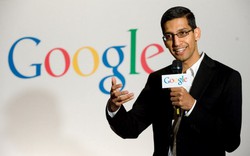CEO Google chia sẻ thách thức từ lạm phát, tự do ngôn luận trên internet