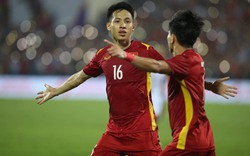 Cục diện bảng A SEA Games 31: U23 Việt Nam vào bán kết trong trường hợp nào?