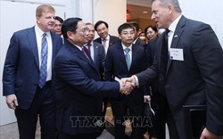 Tiềm năng mở rộng hợp tác kinh tế, kinh doanh Việt Nam-Mỹ