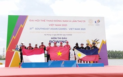 Lịch thi đấu SEA Games 31 hôm nay (ngày 14/5) của đoàn TTVN: Chờ “cơn mưa vàng”