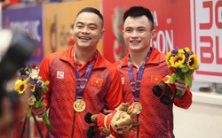 Những VĐV Việt Nam nào giành huy chương SEA Games 31 ngày 14/5?