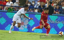 Báo Trung Quốc chỉ ra “điểm yếu chí mạng” của U23 Việt Nam