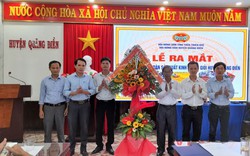 TT-Huế: Ra mắt câu lạc bộ nông dân triệu phú, nông tỷ phú ở huyện nông thôn mới 