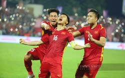 "Thắng đậm U23 Đông Timor là điều nằm trong tầm tay của U23 Việt Nam"