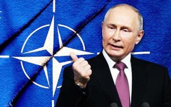 Điện Kremlin cảnh báo đáp trả nếu NATO triển khai lực lượng hạt nhân đến gần biên giới Nga 