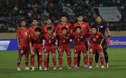 Lịch thi đấu bóng đá nam SEA Games 31 ngày 16/5: Vé đi tiếp cho U23 Thái Lan?