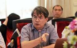 GS. TSKH Ngô Việt Trung: "Luận án tiến sĩ cần phải có công bố quốc tế!"