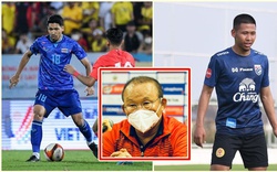 2 cầu thủ Thái Lan được HLV Park Hang-seo đặc biệt nhắc tên là ai?