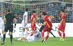 Lịch thi đấu bán kết môn bóng đá nam SEA Games 31