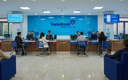 VietinBank 11 năm liên tiếp nằm trong Top 2000 doanh nghiệp lớn nhất thế giới