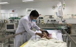 TP.HCM: Gia tăng trẻ bị đa chấn thương nặng
