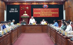 Ông Nguyễn Hòa Bình: Kiểm tra phòng, chống tham nhũng cần công khai, minh bạch trên phương tiện thông tin đại chúng