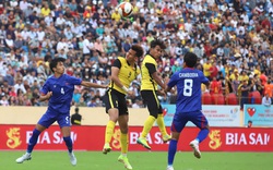 Tin sáng (17/5): U23 Malaysia khiến phe vé tại sân Việt Trì "méo mặt"