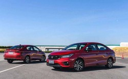 Xe tay ga Honda tại Việt Nam sẽ tiếp tục khan hàng