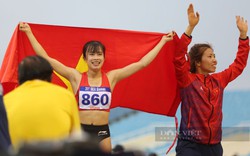 Lịch thi đấu SEA Games 31 hôm nay (ngày 17/5) của đoàn TTVN: Chạm mốc 100 HCV?