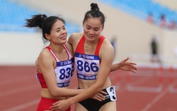 Bảng tổng sắp huy chương SEA Games 31 ngày 17/5: Vật đem về HCV thứ 100 cho đoàn TTVN