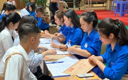 Tiếp tục có hàng trăm chỉ tiêu xét học bạ tại các trường đại học ở Hà Nội năm 2022