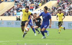 Báo Malaysia "lo sốt vó" khi đội nhà chạm mặt U23 Việt Nam ở bán kết