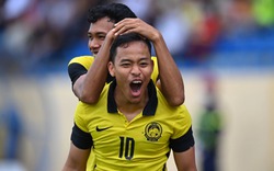 3 cầu thủ nguy hiểm nhất bên phía U23 Malaysia