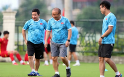 Tin sáng (18/5): Trước trận gặp U23 Malaysia, HLV Park Hang-seo có phản ứng bất ngờ