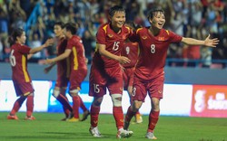 Thắng thuyết phục Myanmar, ĐT nữ Việt Nam giành quyền vào chung kết SEA Games