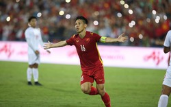 Lô diện miếng đánh nguy hiểm của U23 Việt Nam