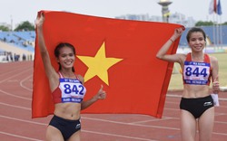 Bảng tổng sắp huy chương SEA Games 31 ngày 18/5: Cán mốc 126 HCV