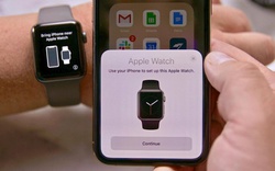 Vì sao khi chọn mua Apple Watch, người dùng nên có sẵn chiếc iPhone?
