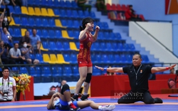 21 VĐV Việt Nam nào giành HCV SEA Games 31 ngày 18/5?