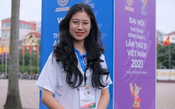 Những tình nguyện viên đặc biệt, vượt cả nghìn cây số hỗ trợ SEA Games 31