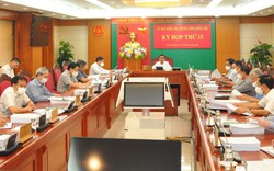 Ủy ban Kiểm tra Trung ương yêu cầu Ban Cán sự Đảng Thanh tra Chính phủ kiểm điểm nghiêm túc