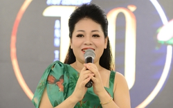 Anh Thơ: "Suốt 5 năm qua, tôi không dám mua những thứ quá đắt đỏ"