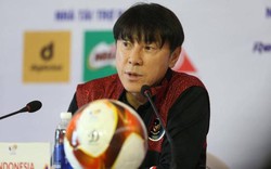 Thua U23 Thái Lan, HLV Shin Tea-yong trách học trò chơi thiếu "Fair-play"
