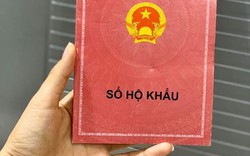 Giấy tờ tùy thân gồm những loại nào, sổ hộ khẩu có phải giấy tờ tùy thân không?