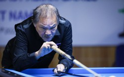 Efren Reyes: Huyền thoại billiards chỉ thích… chơi ăn tiền