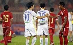 U23 Myanmar mang tiền đạo gây ám ảnh lứa Công Phượng dự SEA Games 31