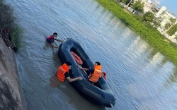 Bình Thuận: Đau lòng 2 em nhỏ chết đuối ở ao nước tưới thanh long