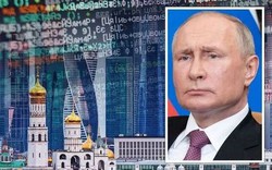Giấc mơ của Tổng thống Putin về lĩnh vực công nghệ và AI đang trên "bờ vực" sụp đổ